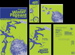 Favia Jolene 芝加哥平面設計領域的信息咨詢專家